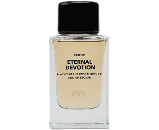 Купить Аромат Zara Eternal Devotion Парфюмерная вода