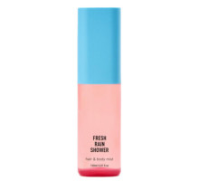Аромат Zara Fresh Rain Shower Ароматная дымка