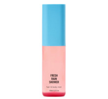 Аромат Zara Fresh Rain Shower Ароматная дымка