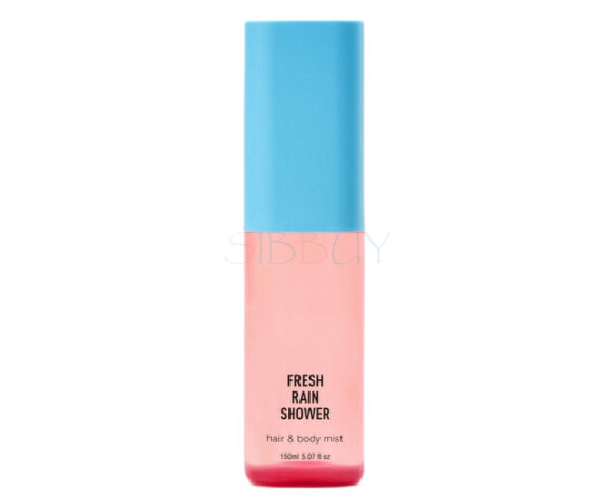 Купить Аромат Zara Fresh Rain Shower Ароматная дымка