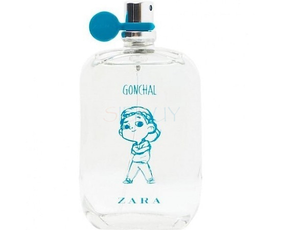 Купить Аромат Zara Gonchal Туалетная вода