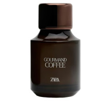 Аромат Zara Gourmand Coffee Парфюмерная вода