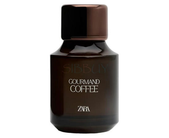 Купить Аромат Zara Gourmand Coffee Парфюмерная вода