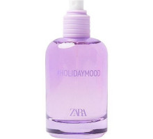 Аромат Zara #Holidaymood Туалетная вода