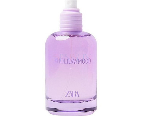 Купить Аромат Zara #Holidaymood Туалетная вода