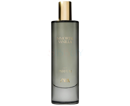 Купить Аромат Zara Immortal Vanilla Парфюмерная вода