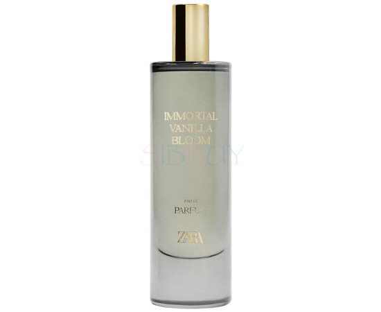 Купить Аромат Zara Immortal Vanilla Bloom Парфюмерная вода