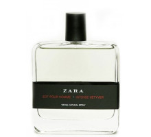 Аромат Zara Intense Vetyver Туалетная вода
