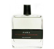 Аромат Zara Intense Vetyver Туалетная вода