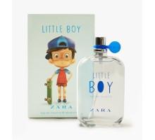 Аромат Zara Little Boy Туалетная вода