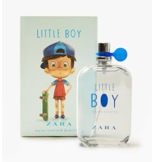 Аромат Zara Little Boy Туалетная вода
