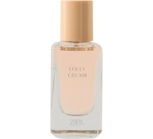 Аромат Zara Lolly Cream Туалетная вода