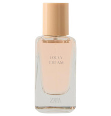 Аромат Zara Lolly Cream Туалетная вода