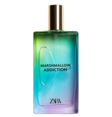 Аромат Zara Marschmallow Addiction Туалетная вода