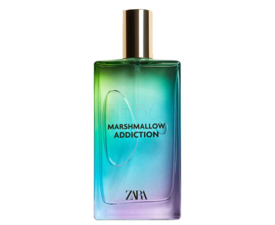 Купить Аромат Zara Marschmallow Addiction Туалетная вода