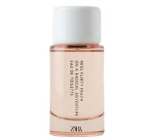 Аромат Zara Miss Flirty Peach On A Radical Adventure Туалетная вода