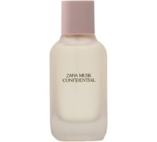 Аромат Zara Musk Confidential Парфюмерная вода