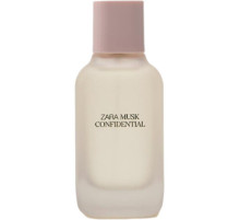 Аромат Zara Musk Confidential Парфюмерная вода