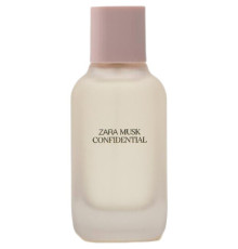 Аромат Zara Musk Confidential Парфюмерная вода
