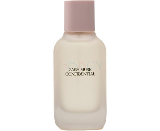 Купить Аромат Zara Musk Confidential Парфюмерная вода