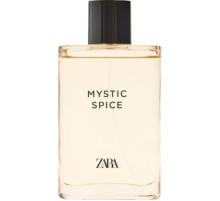 Аромат Zara Mystic Spice Туалетная вода