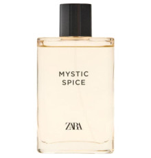 Аромат Zara Mystic Spice Туалетная вода