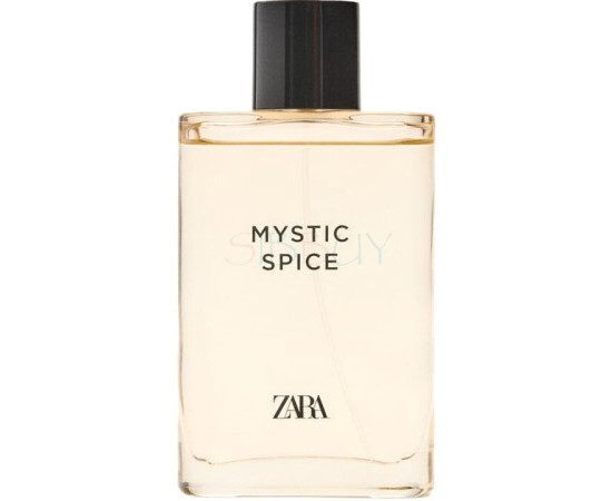 Купить Аромат Zara Mystic Spice Туалетная вода