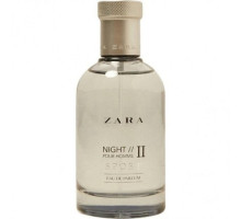 Аромат Zara Night Рour Homme II Sport Парфюмерная вода