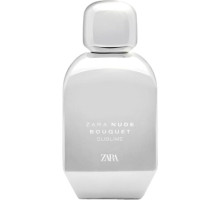 Аромат Zara Nude Bouquet Sublime Парфюмерная вода