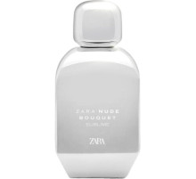Аромат Zara Nude Bouquet Sublime Парфюмерная вода