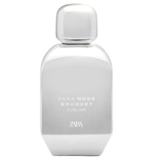 Аромат Zara Nude Bouquet Sublime Парфюмерная вода
