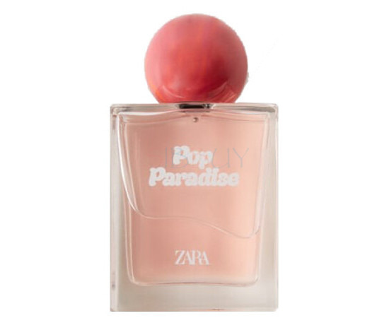 Купить Аромат Zara Pop Paradise Туалетная вода