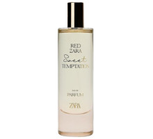 Аромат Zara Red Temptation Sweet Парфюмерная вода