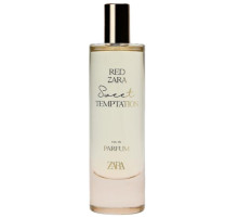 Аромат Zara Red Temptation Sweet Парфюмерная вода