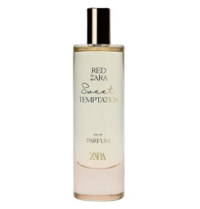 Аромат Zara Red Temptation Sweet Парфюмерная вода