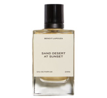 Аромат Zara Sand Desert At Sunset Парфюмерная вода