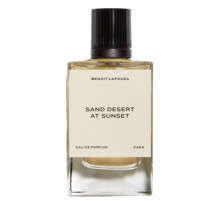 Аромат Zara Sand Desert At Sunset Парфюмерная вода