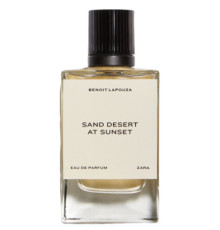 Аромат Zara Sand Desert At Sunset Парфюмерная вода