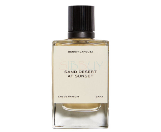 Купить Аромат Zara Sand Desert At Sunset Парфюмерная вода