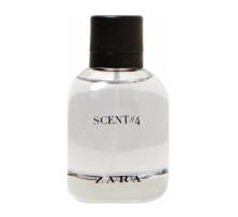 Аромат Zara Scent #4 Туалетная вода