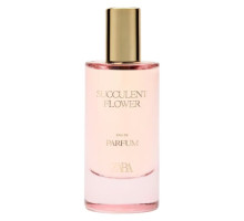 Аромат Zara Succulent Flower Парфюмерная вода