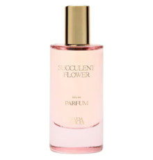 Аромат Zara Succulent Flower Парфюмерная вода