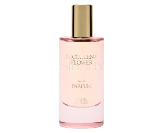 Купить Аромат Zara Succulent Flower Парфюмерная вода