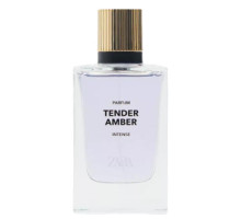 Аромат Zara Tender Amber Intense Парфюмерная вода