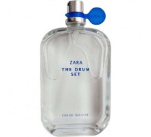 Аромат Zara The Drum Set Туалетная вода