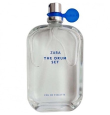 Аромат Zara The Drum Set Туалетная вода