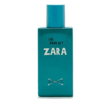 Аромат Zara The Drummer Туалетная вода