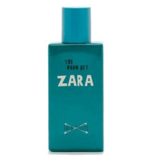 Аромат Zara The Drummer Туалетная вода