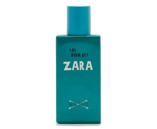 Купить Аромат Zara The Drummer Туалетная вода