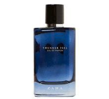 Аромат Zara Thunder Feel Парфюмерная вода